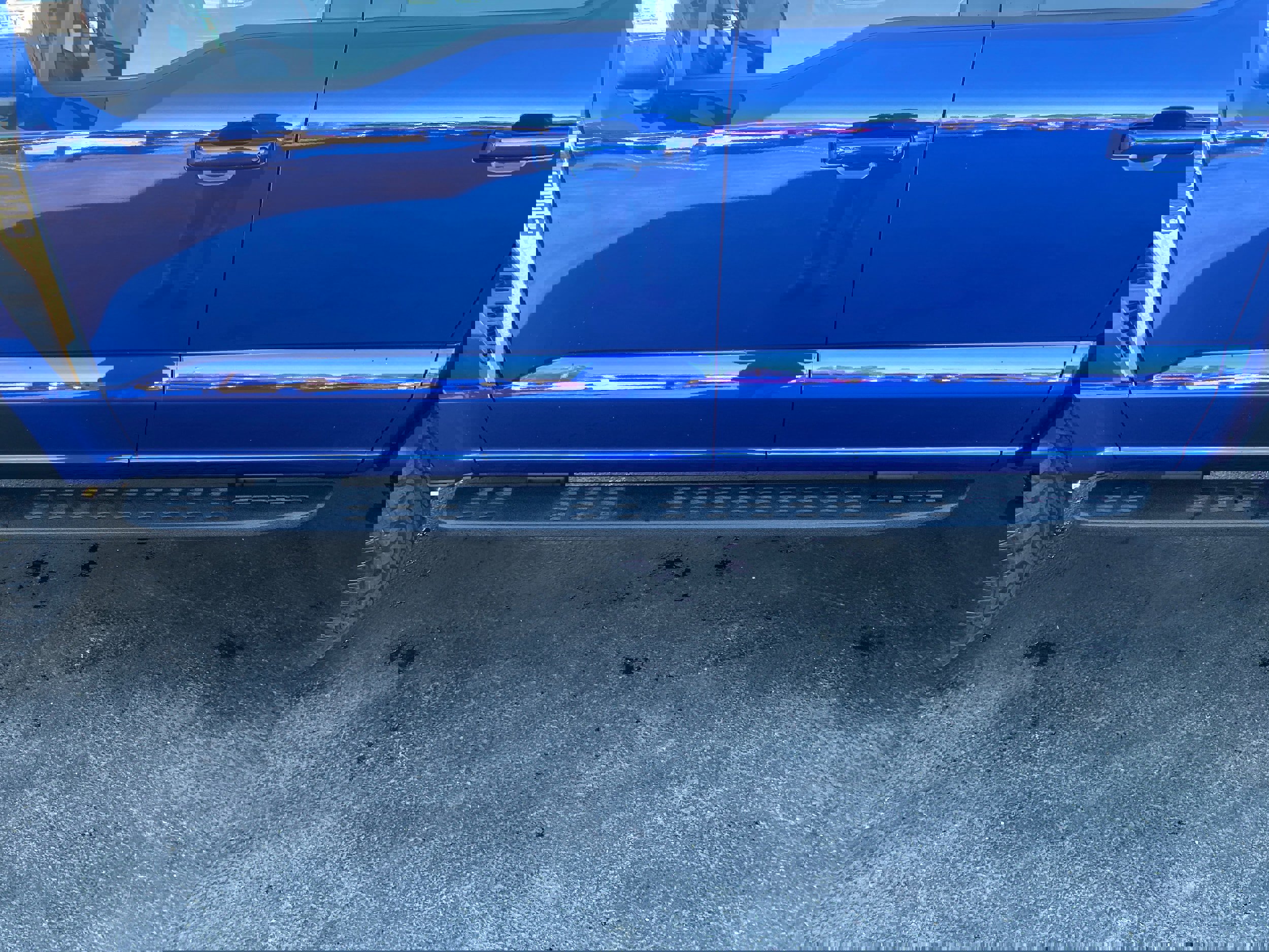 New 2026 Ford F350 Lariat w/ Tremor Off-Road Package image 18