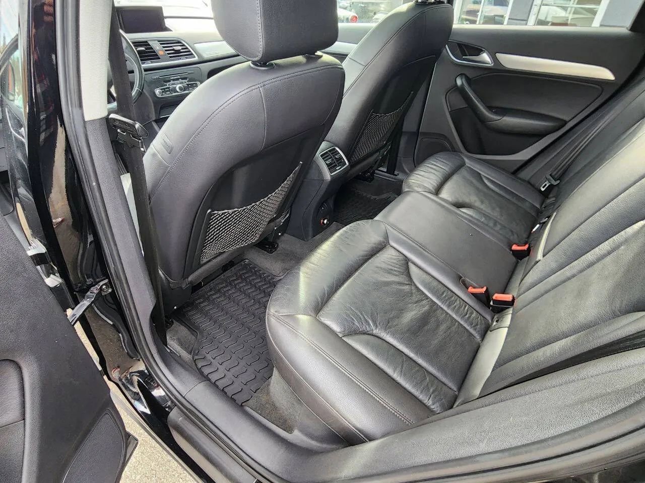 Used 2015 Audi Q3 2.0T Premium Plus AWD/4WD image 11