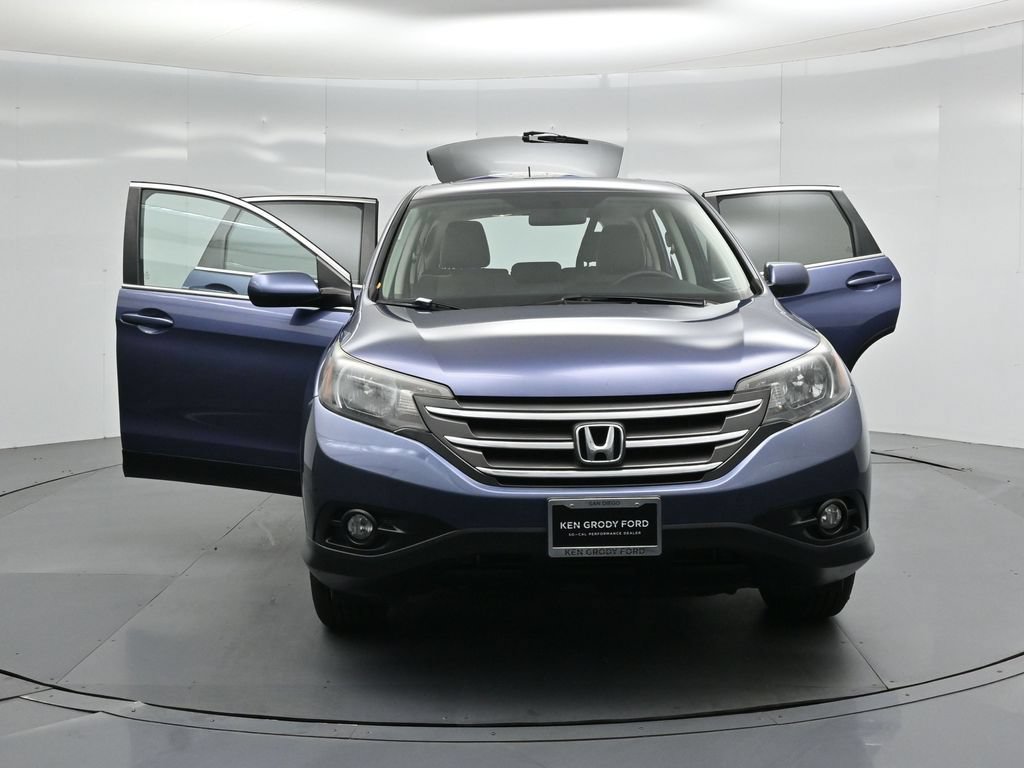 Used 2012 Honda CR-V EX image 27