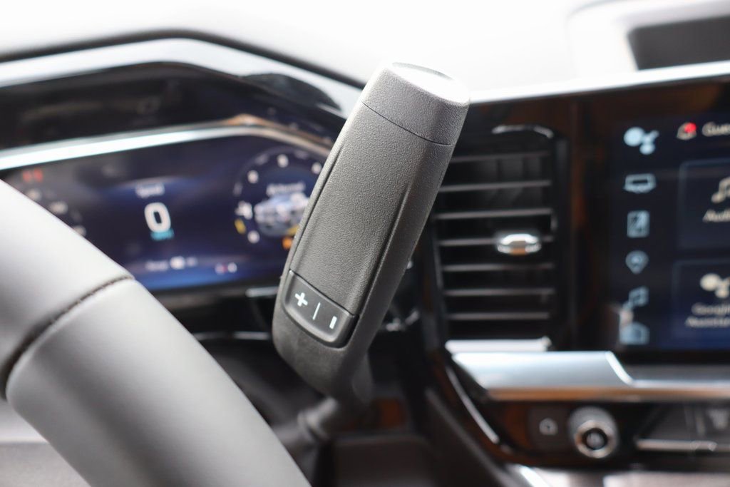 New 2026 Chevrolet Silverado 3500 LTZ w/ LTZ Convenience Package image 9