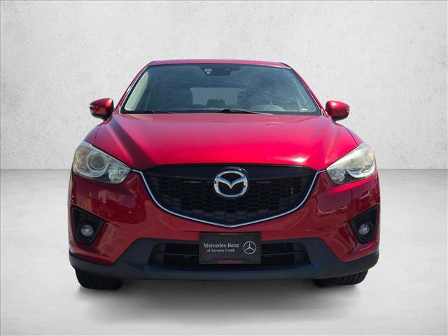 Used 2015 MAZDA CX-5 Grand Touring AWD/4WD image 3