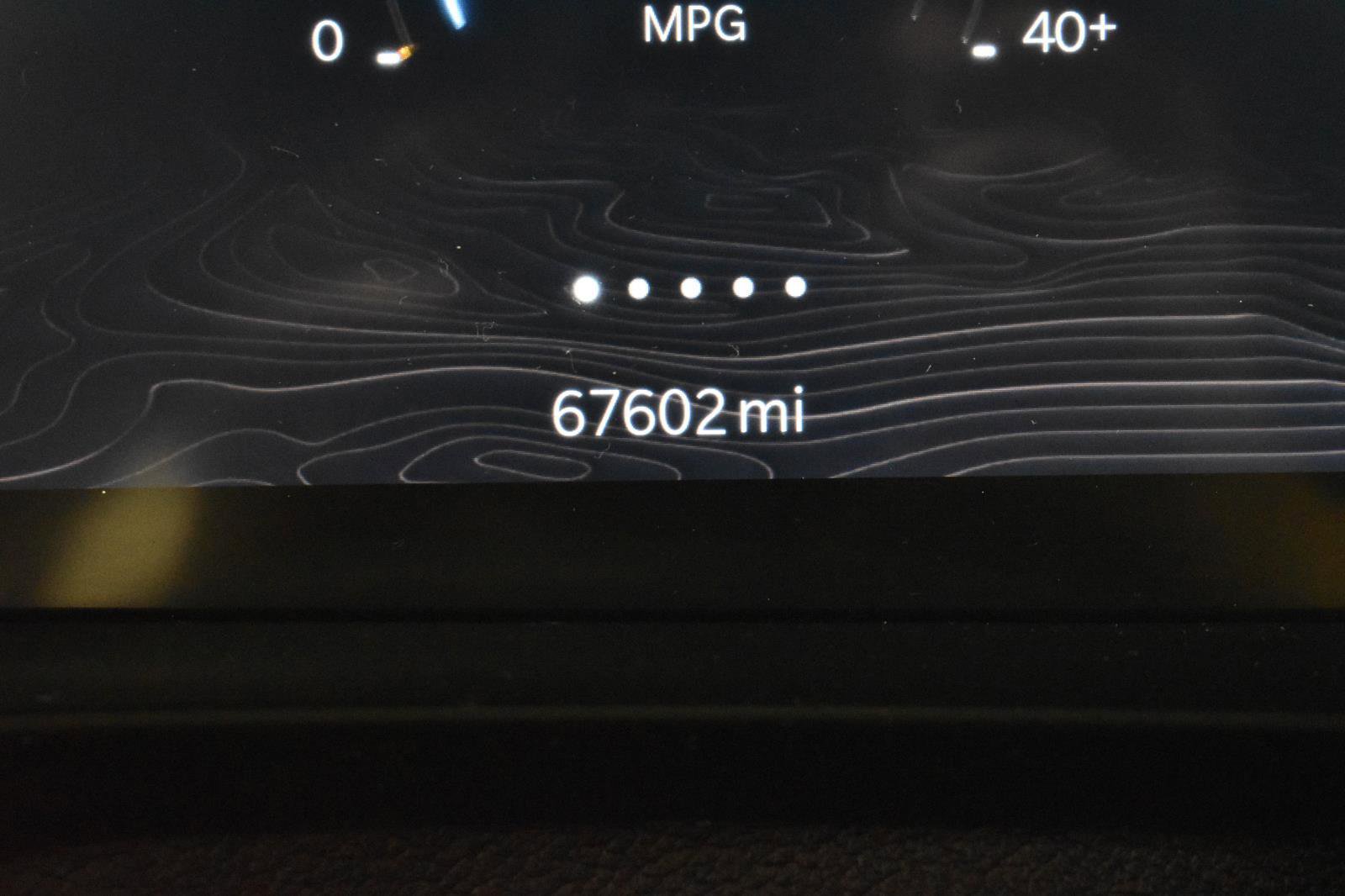 Used 2021 Jeep Grand Cherokee L Summit AWD/4WD image 25