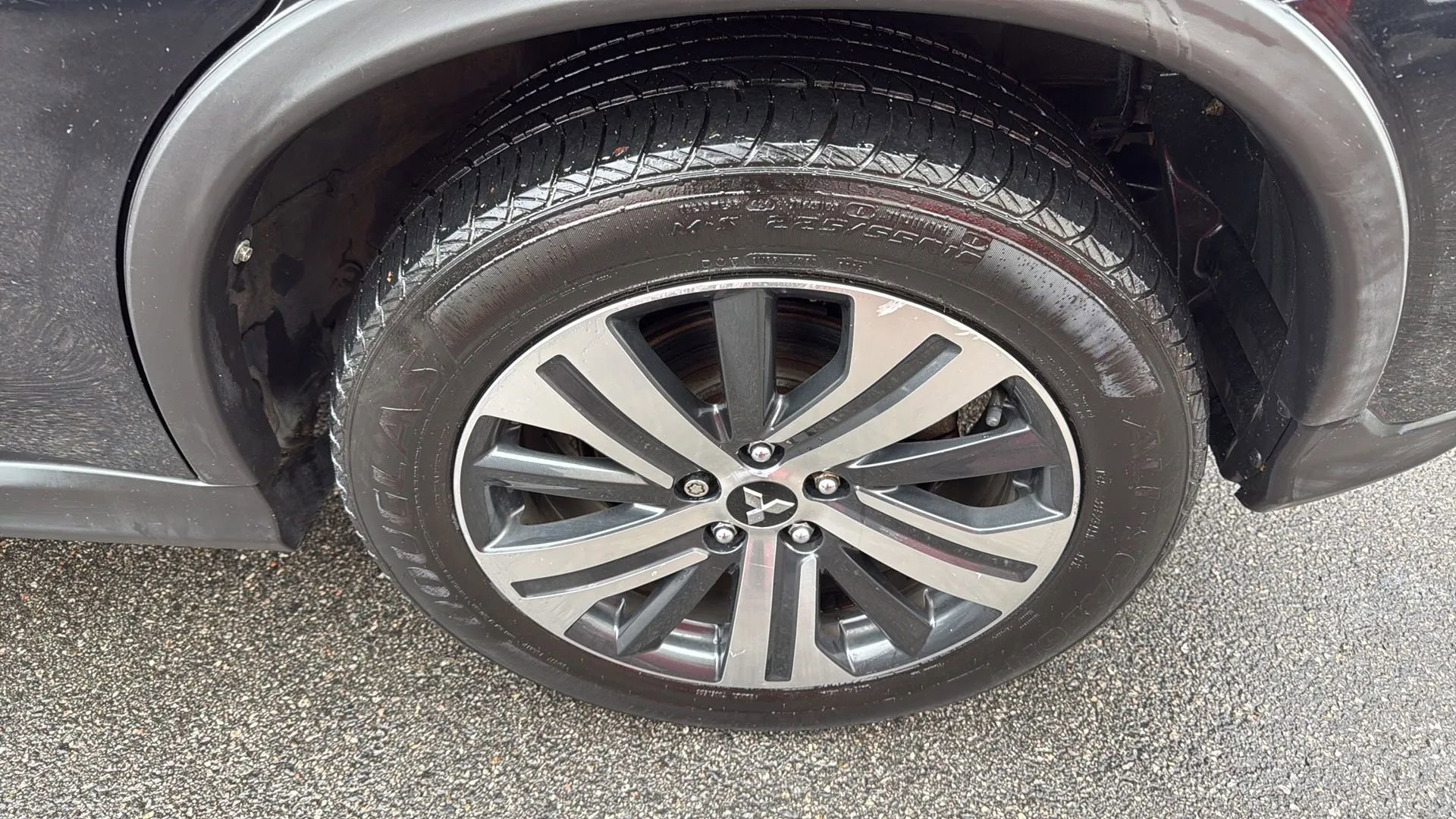 Used 2020 Mitsubishi Outlander Sport ES image 9