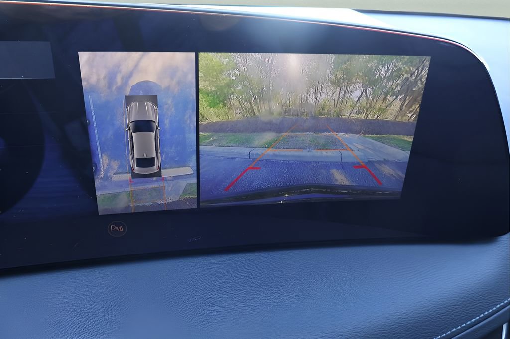 New 2026 Cadillac CT5 Premium Luxury image 24