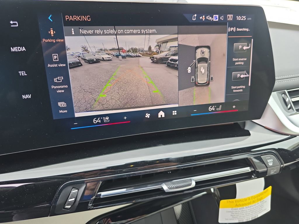 New 2026 BMW X1 xDrive28i w/ Technology Package image 19