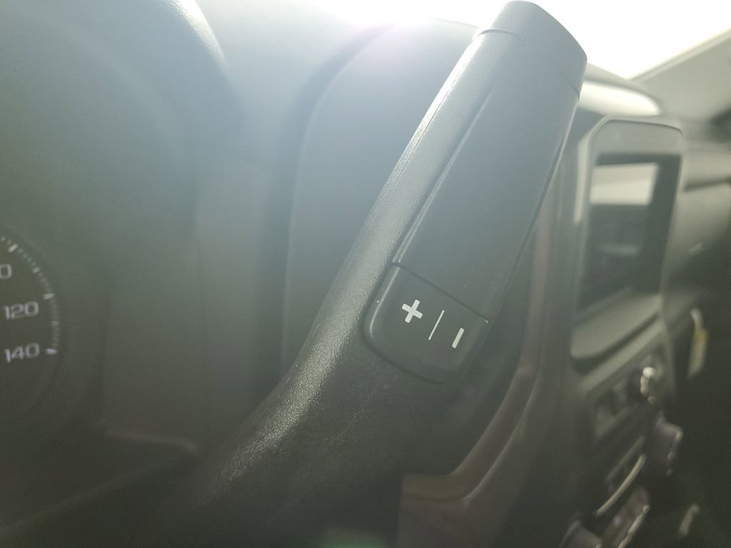 New 2026 Chevrolet Silverado 2500 Custom w/ Custom Value Package image 20