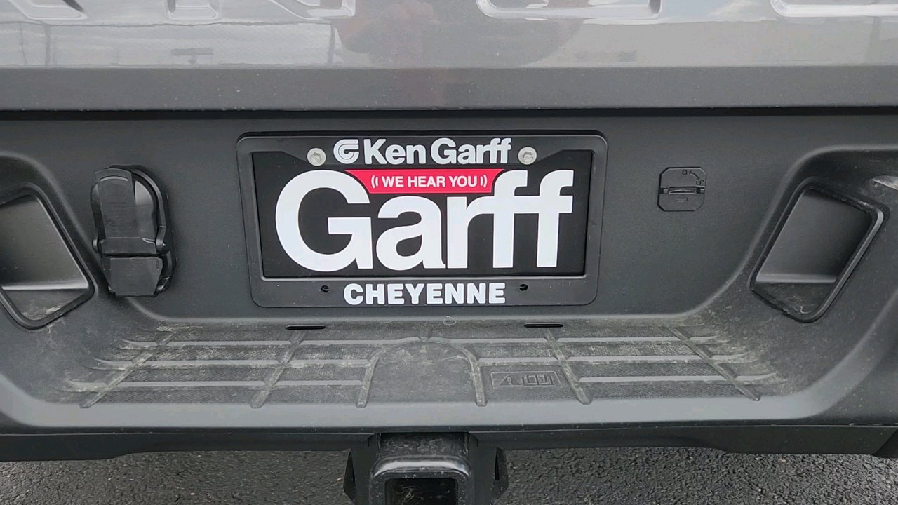 New 2025 Ford Ranger XLT w/ FX4 Off-Road Package image 26