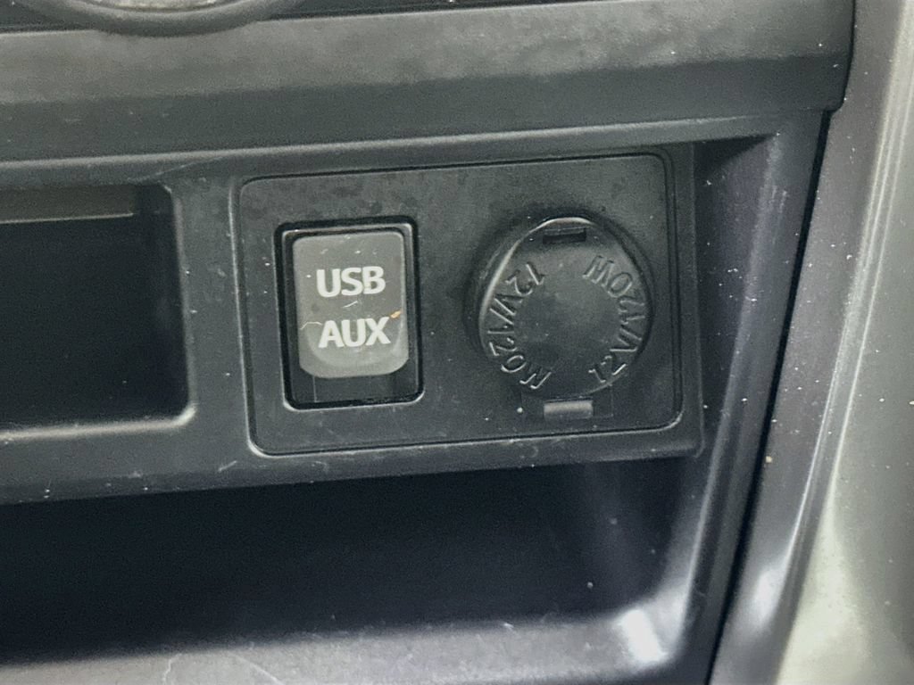 Used 2016 Toyota 4Runner SR5 RWD image 29