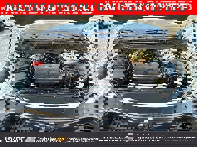 Certified 2022 GMC Yukon XL SLT w/ SLT Premium Package image 38