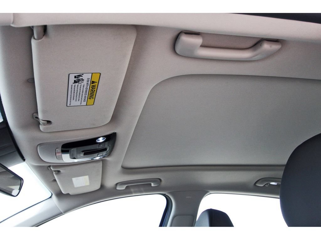 Certified 2026 Kia K5 EX FWD image 33