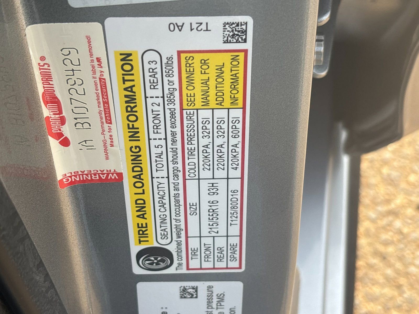 Used 2023 Honda Civic LX image 28