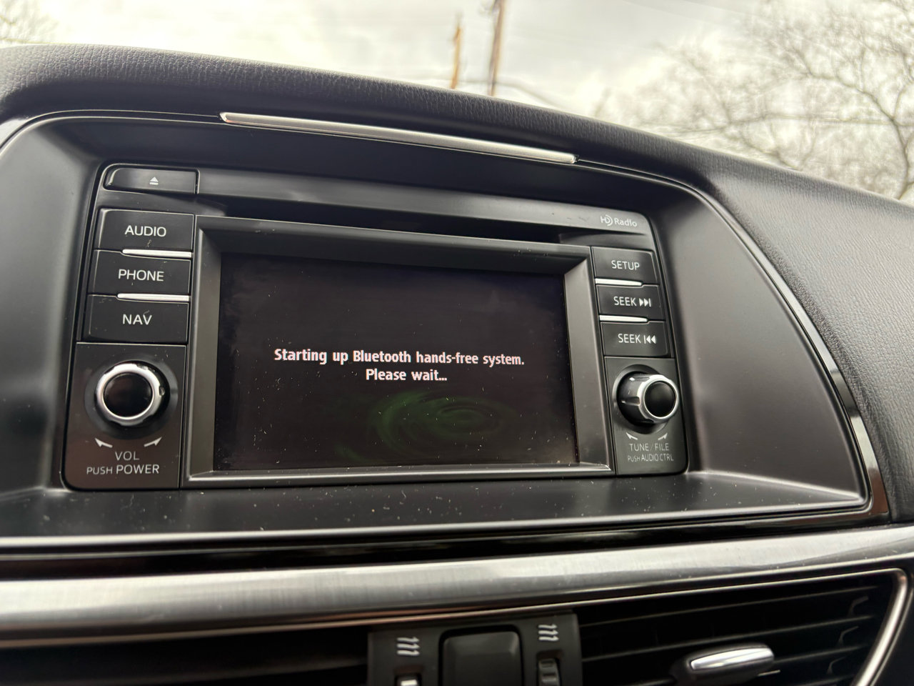 Used 2014 MAZDA MAZDA6 Touring image 35