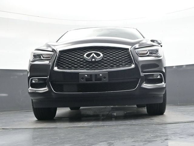 Used 2020 INFINITI QX60 Luxe w/ Essential Package FWD image 37