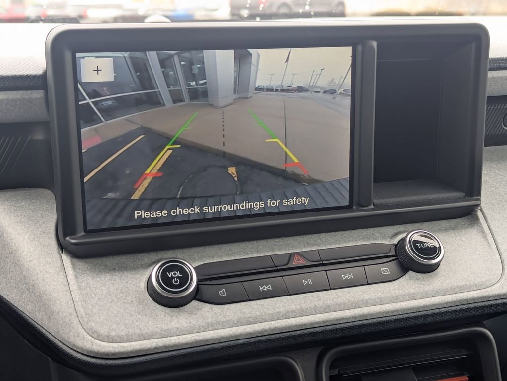 Used 2023 Ford Maverick XLT w/ Equipment Group 300A Standard image 18