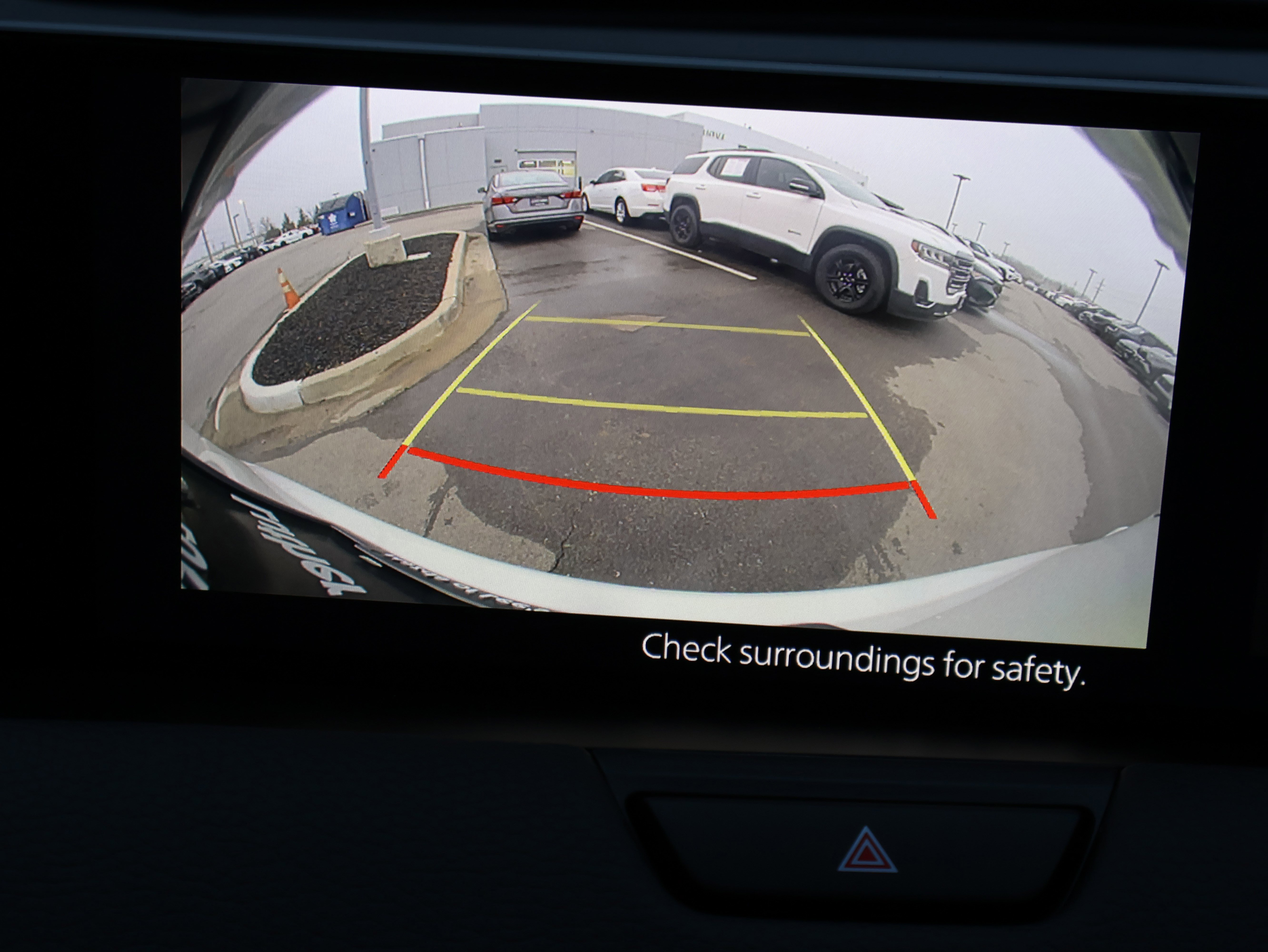 Used 2025 MAZDA CX-70 3.3 Turbo w/ Premium Package image 27