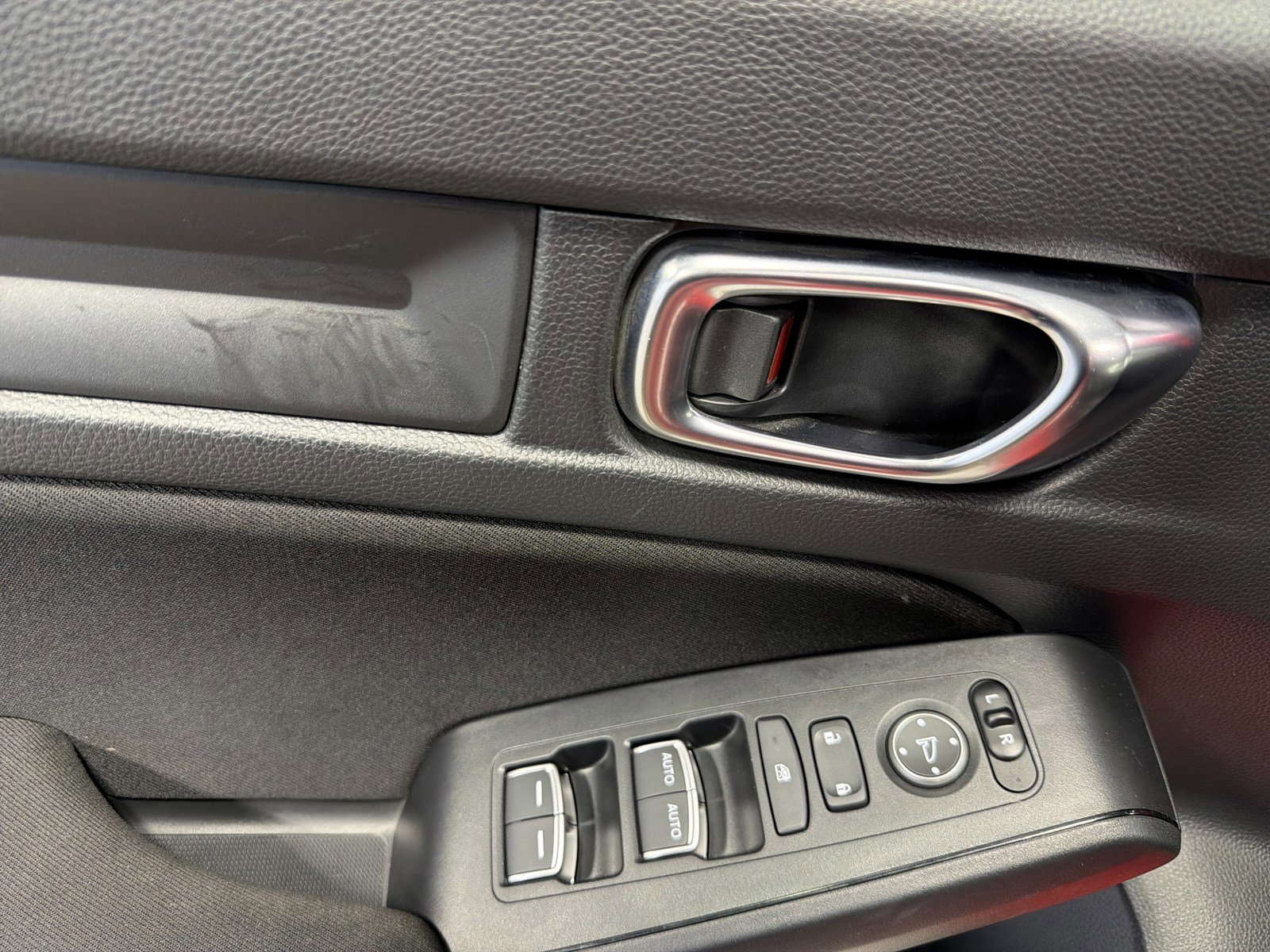 Used 2024 Honda Civic Sport image 20