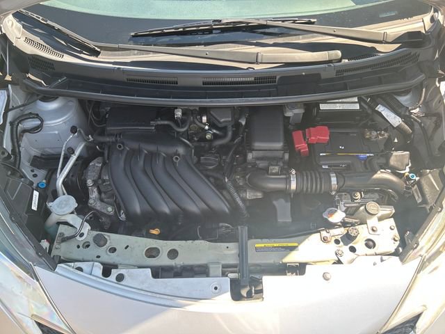 Used 2015 Nissan Versa Note SR image 21
