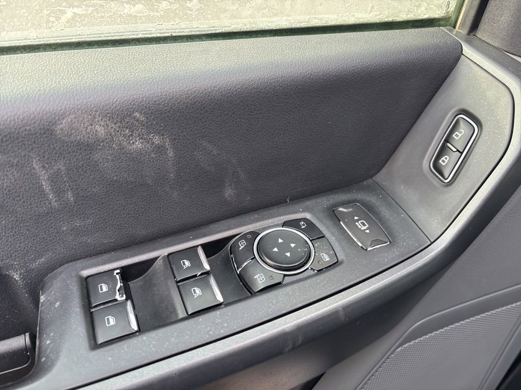 Used 2023 Ford F350 XLT w/ 360-Degree Camera Package image 15