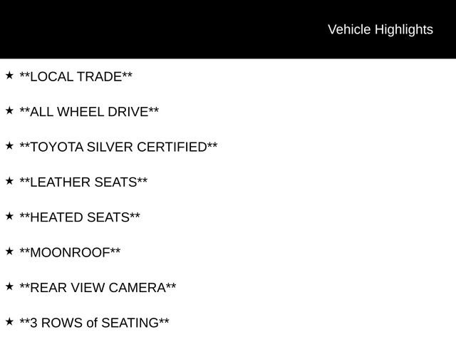 Used 2020 Toyota Highlander XLE image 12