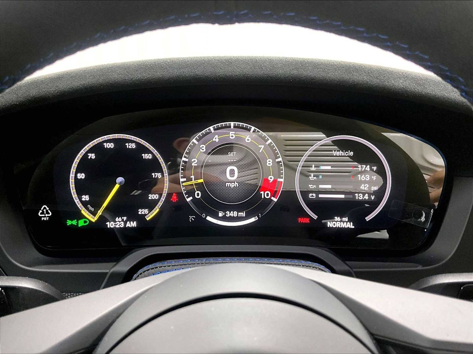 Used 2026 Porsche 911 GT3 image 22