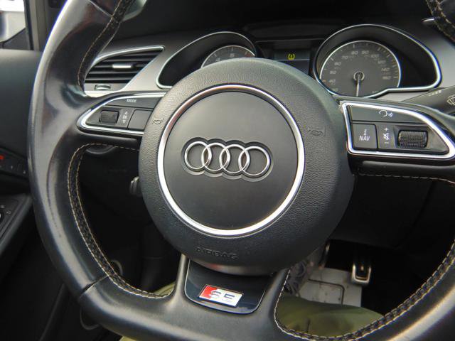 Used 2013 Audi S5 Prestige w/ Prestige Pkg image 28