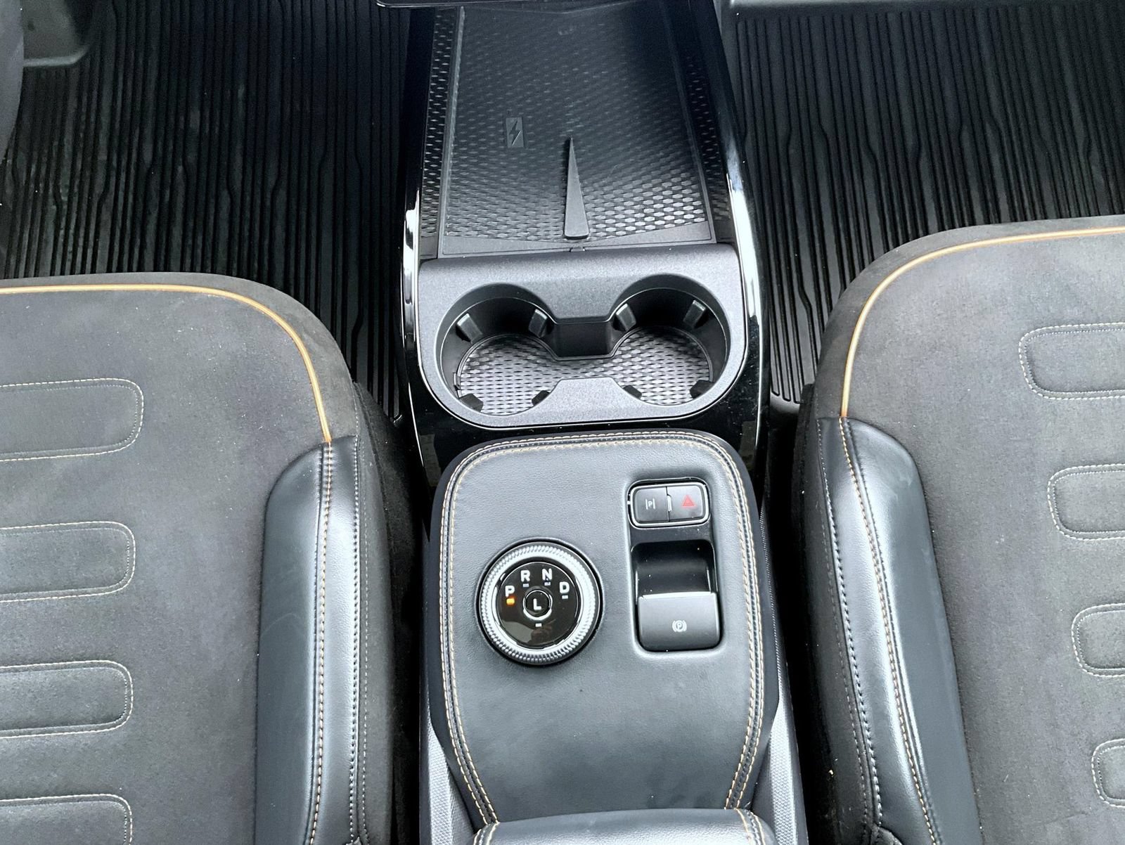 Used 2023 Ford Mustang Mach-E GT AWD/4WD image 15