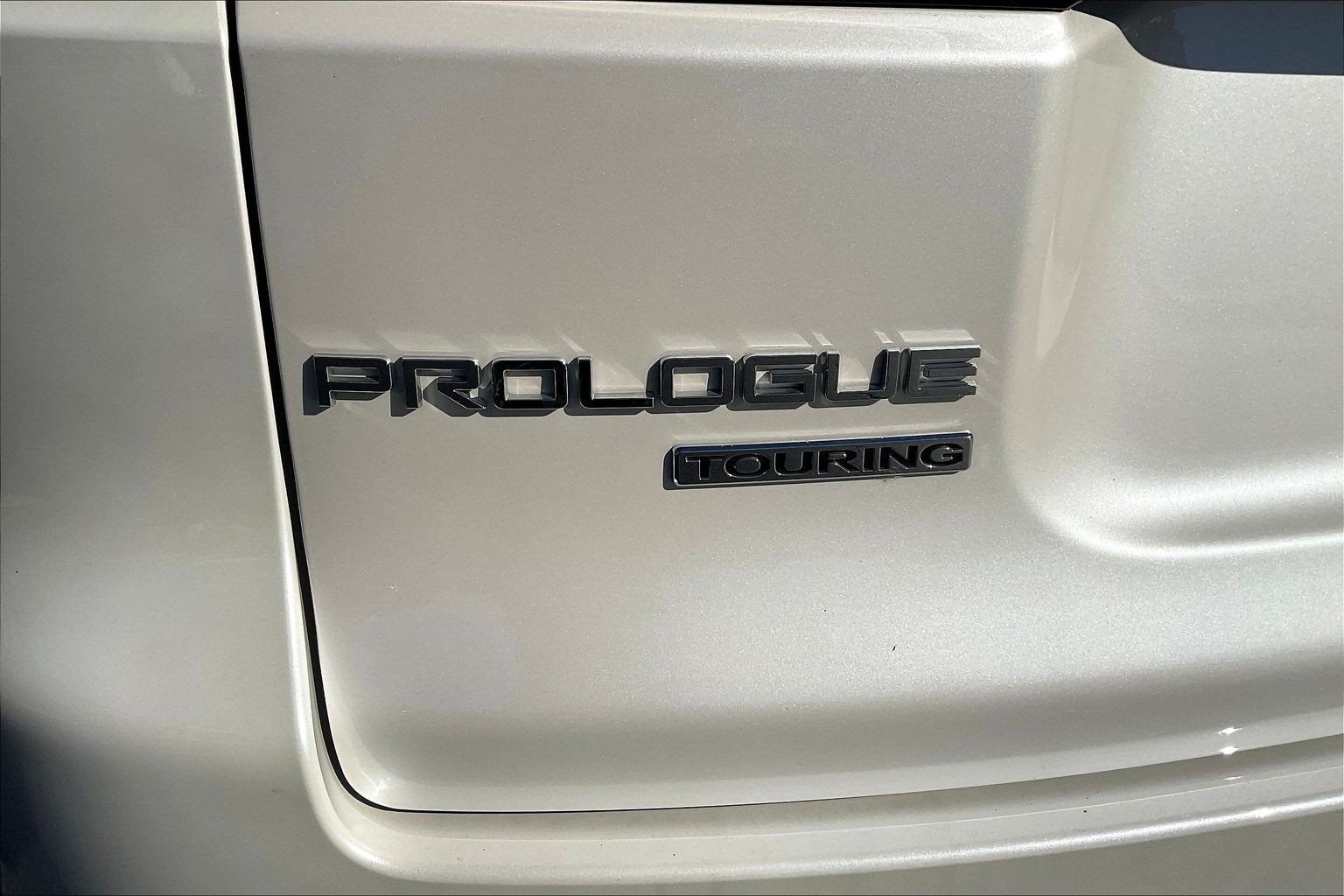 Used 2024 Honda Prologue Touring image 23