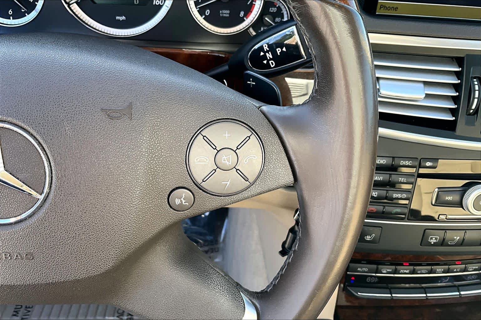 Used 2011 Mercedes-Benz E 350 Sedan image 23