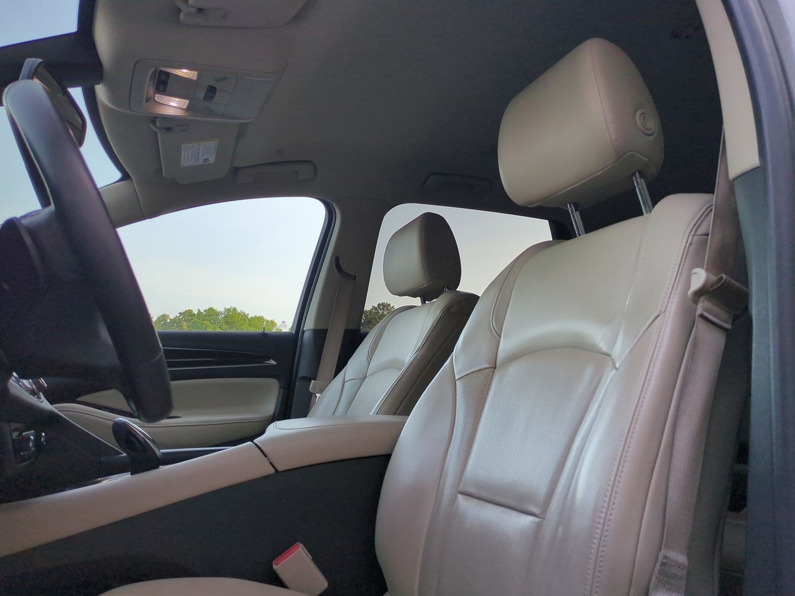 Used 2018 Buick Enclave Premium AWD/4WD image 15