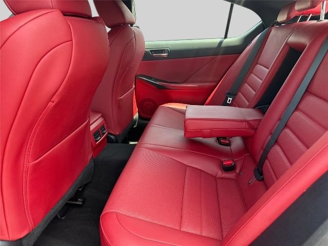 Used 2025 Lexus IS 350 F Sport AWD/4WD image 20