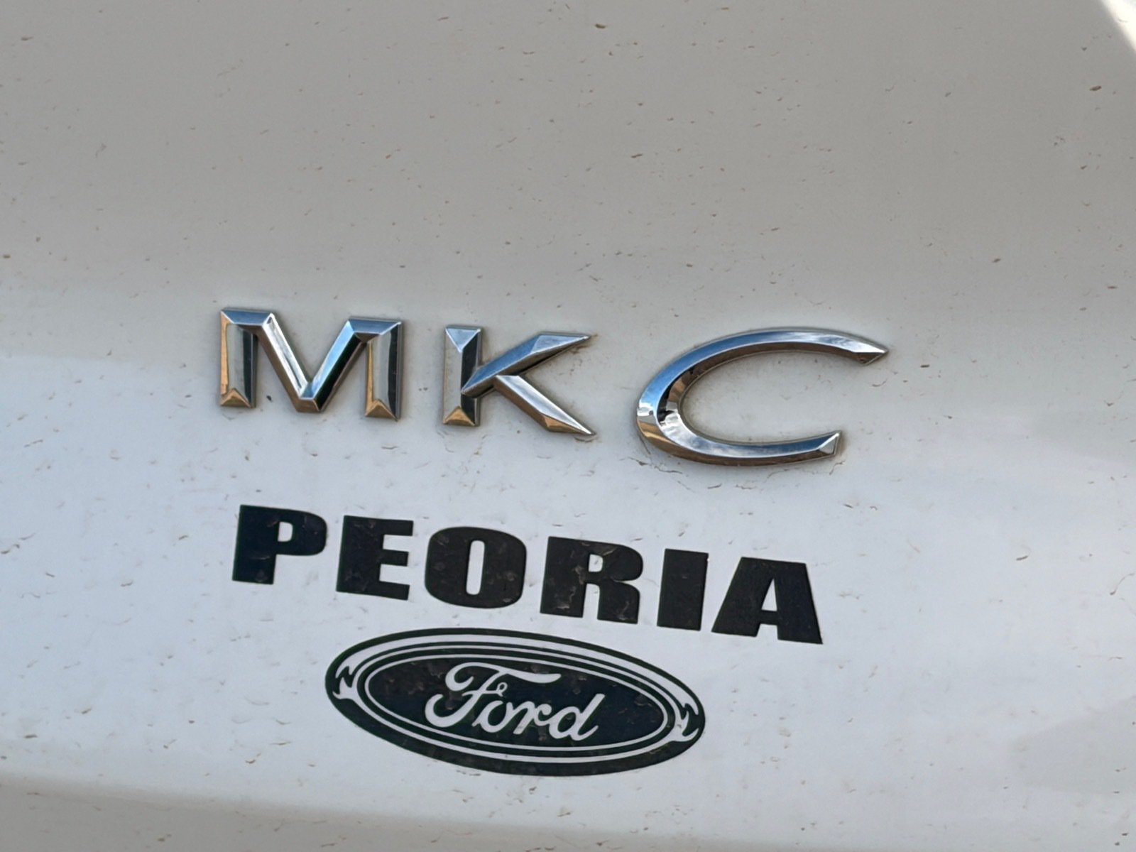 Used 2016 Lincoln MKC Reserve AWD/4WD image 6
