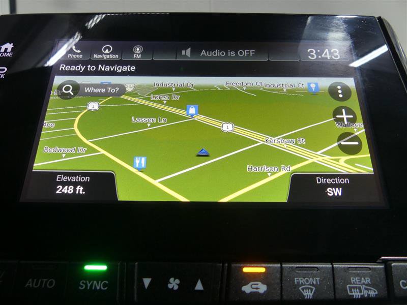 Used 2019 Honda Odyssey EX-L image 44