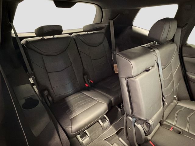 Certified 2024 Cadillac XT6 Sport w/ Platinum Package image 25