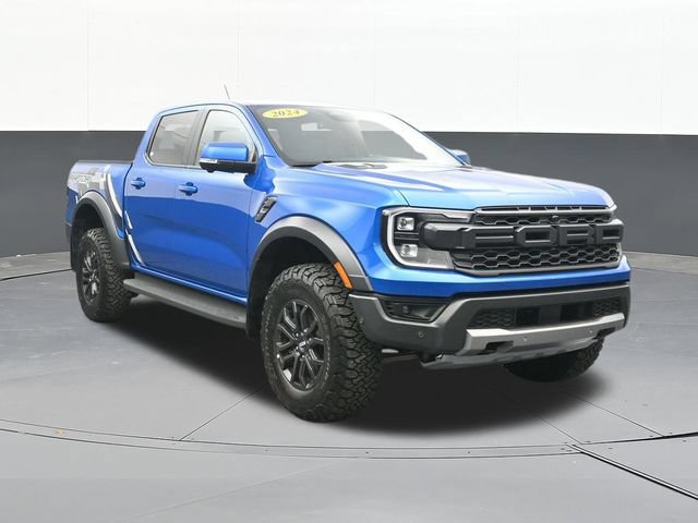 Used 2024 Ford Ranger Raptor AWD/4WD image 20