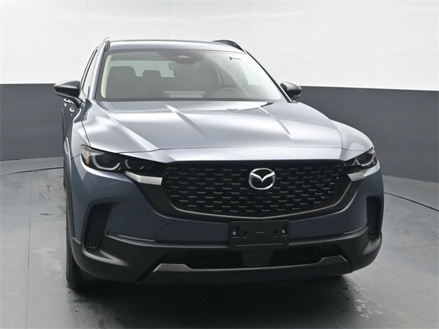 New 2026 MAZDA CX-50 AWD 2.5 Hybrid w/ Weather Package image 8