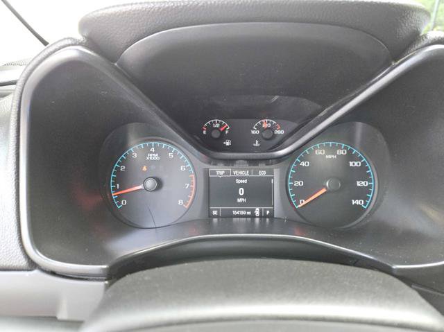 Used 2015 Chevrolet Colorado LT w/ LT Convenience Package RWD image 15