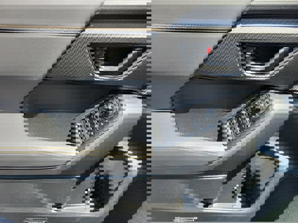 Used 2024 Subaru Crosstrek 2.5i Wilderness w/ Wilderness Package image 19