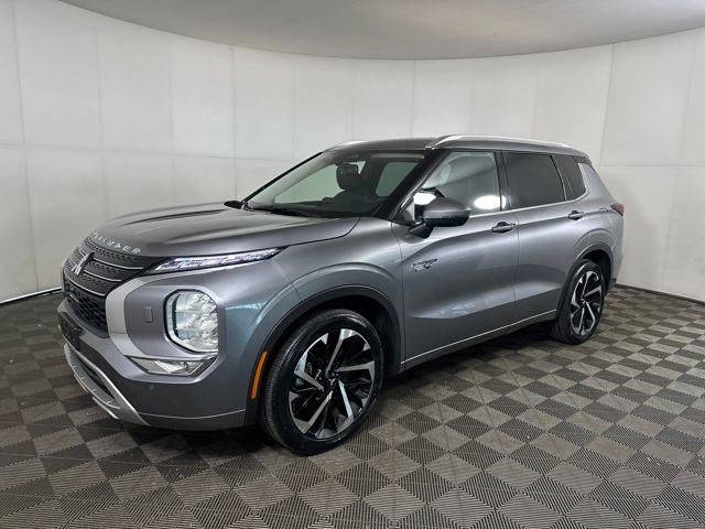 Used 2023 Mitsubishi Outlander SEL image 7