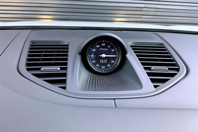 New 2026 Porsche Panamera 4 image 29