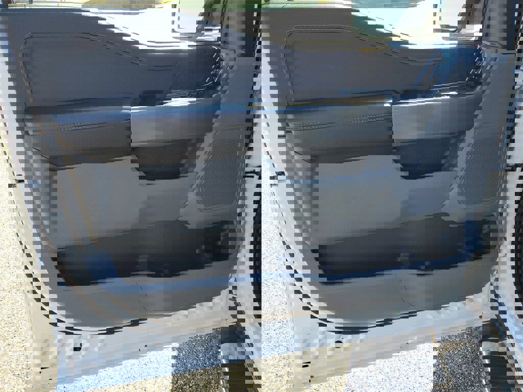 Used 2024 Ford F150 XLT w/ Equipment Group 302A MID image 8