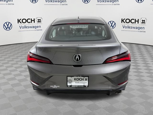 Used 2024 Acura Integra FWD image 7