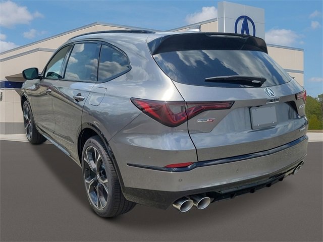 New 2026 Acura MDX Type S image 2
