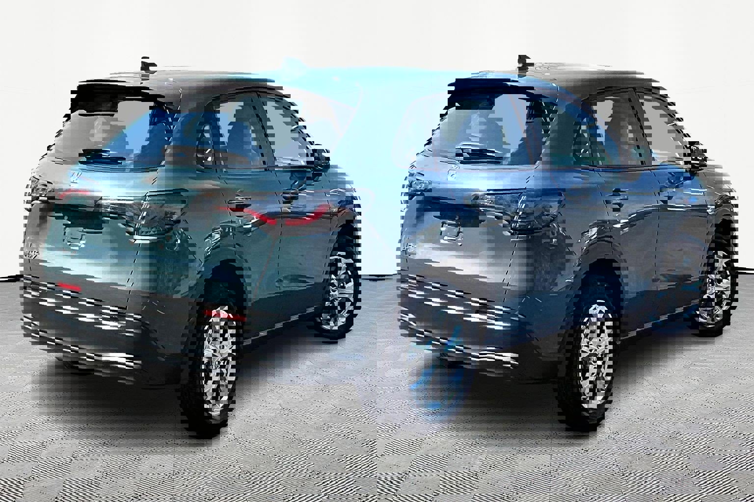 Used 2023 Honda HR-V LX image 7