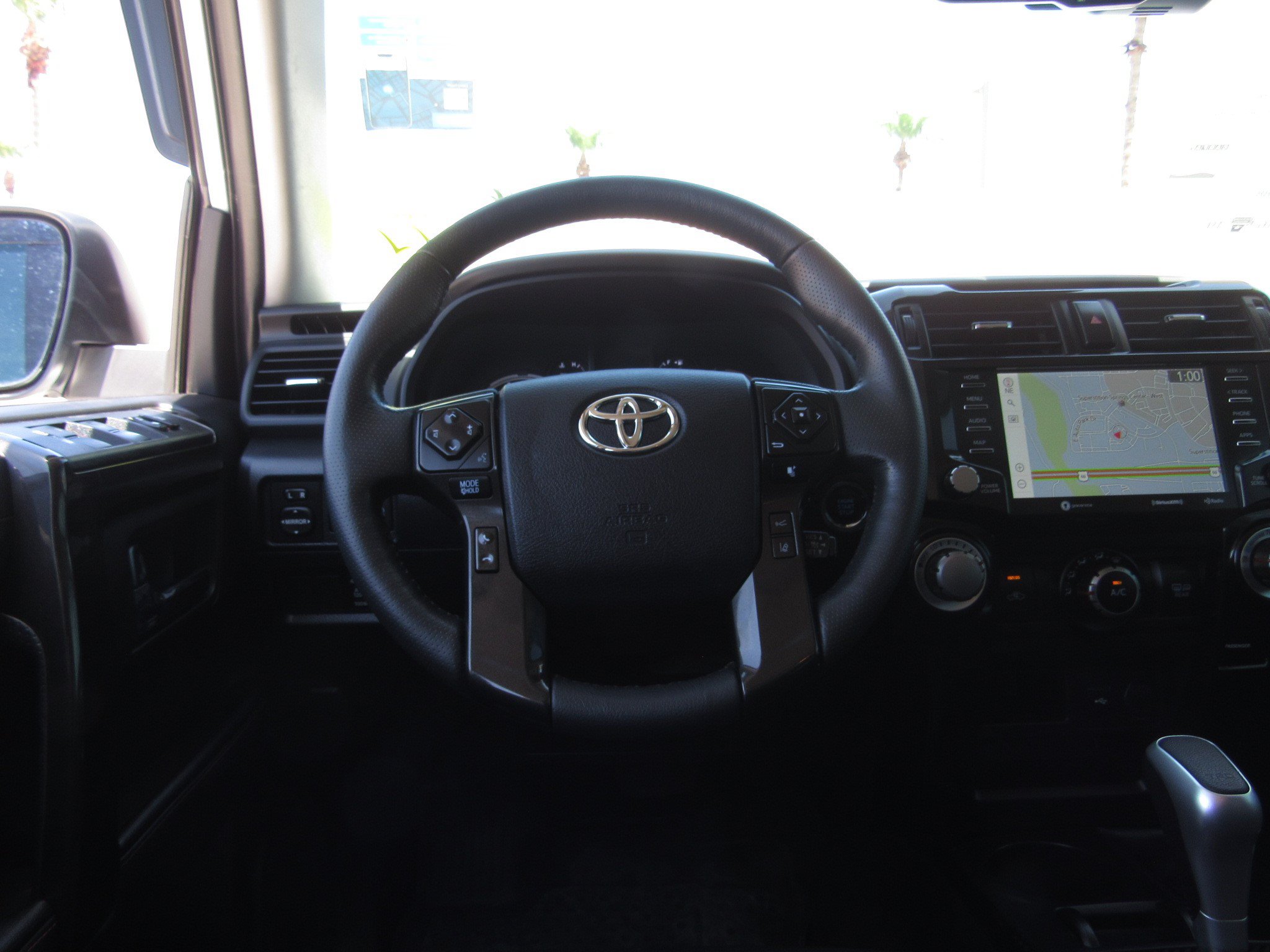 Used 2023 Toyota 4Runner TRD Off-Road Premium w/ Moonroof Package AWD/4WD image 26