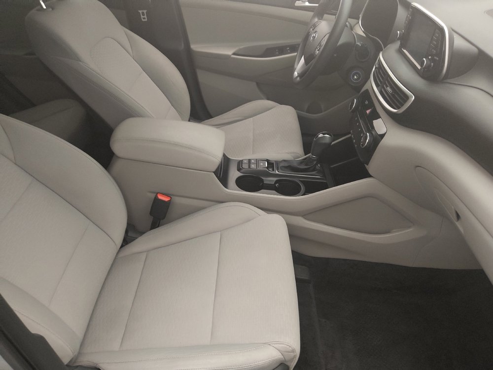 Used 2020 Hyundai Tucson SE AWD/4WD image 21