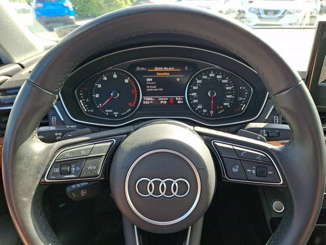 Used 2022 Audi A4 2.0T Premium AWD/4WD image 24