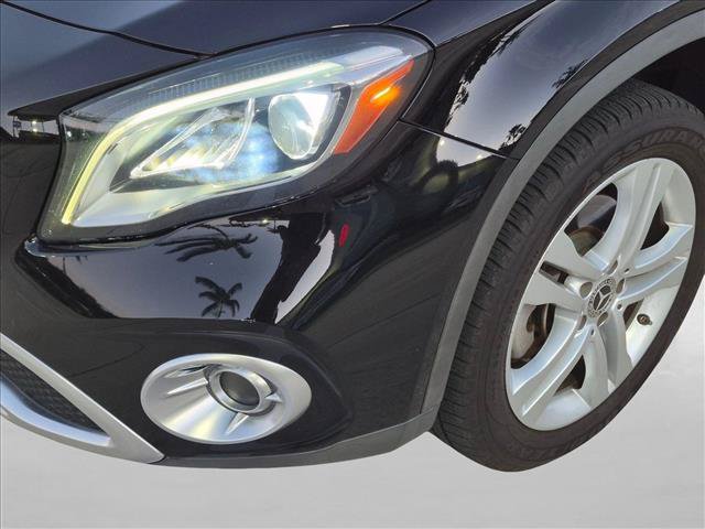 Used 2020 Mercedes-Benz GLA 250 4MATIC image 10