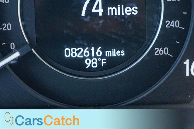 Used 2017 Honda Accord LX image 27