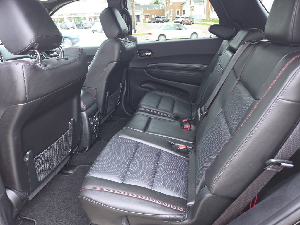 Certified 2025 Dodge Durango GT AWD/4WD image 22