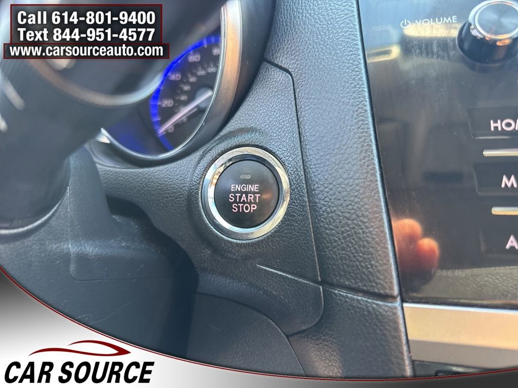 Used 2015 Subaru Outback 2.5i Limited image 12